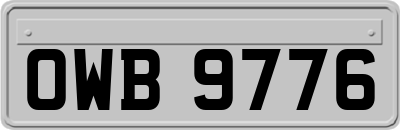 OWB9776