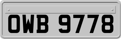 OWB9778