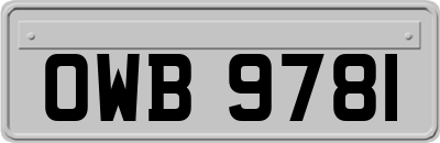 OWB9781