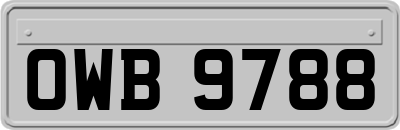 OWB9788
