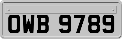 OWB9789