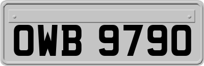 OWB9790