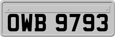 OWB9793