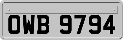 OWB9794