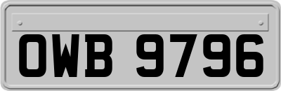 OWB9796