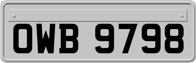 OWB9798