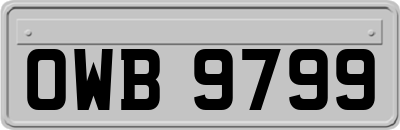 OWB9799