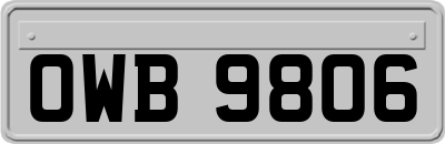 OWB9806