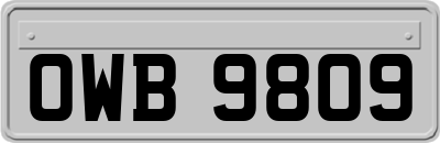 OWB9809
