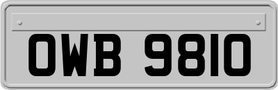 OWB9810