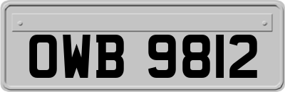 OWB9812