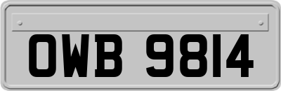 OWB9814
