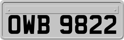 OWB9822