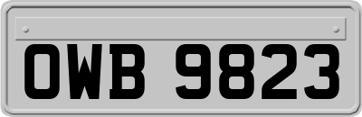 OWB9823