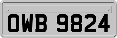 OWB9824