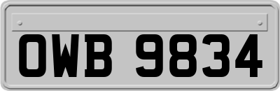 OWB9834