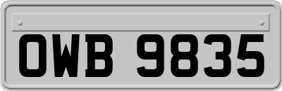OWB9835