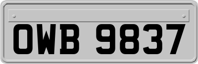 OWB9837