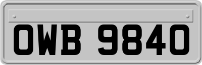 OWB9840