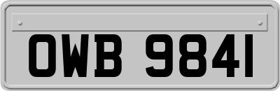 OWB9841