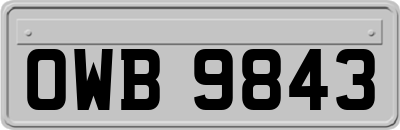 OWB9843