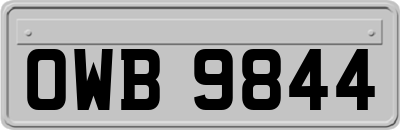 OWB9844