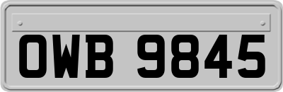 OWB9845