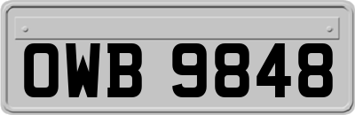 OWB9848