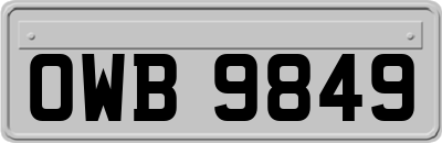 OWB9849