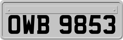 OWB9853