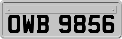 OWB9856