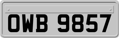 OWB9857