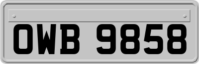 OWB9858