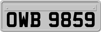OWB9859