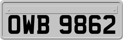 OWB9862