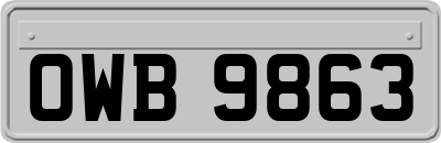 OWB9863