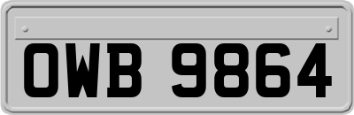 OWB9864