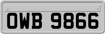 OWB9866