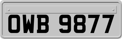 OWB9877