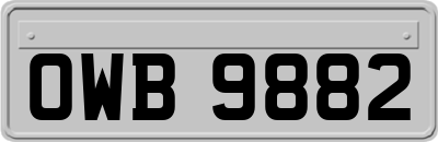 OWB9882