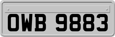 OWB9883