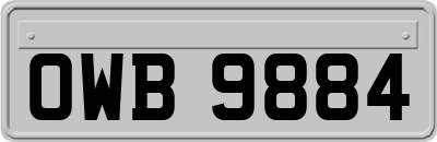 OWB9884