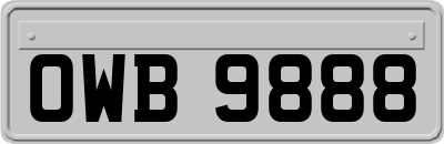 OWB9888