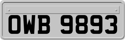 OWB9893