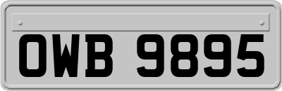 OWB9895