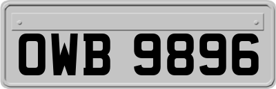OWB9896