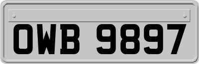 OWB9897