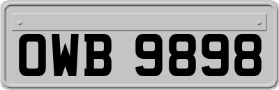 OWB9898