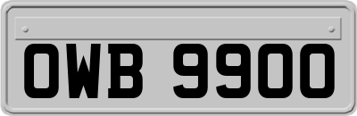 OWB9900