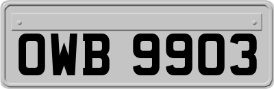 OWB9903